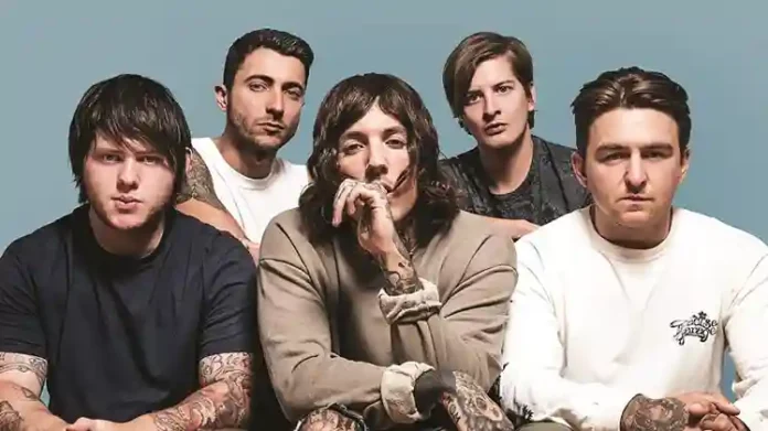 Bring Me the Horizon