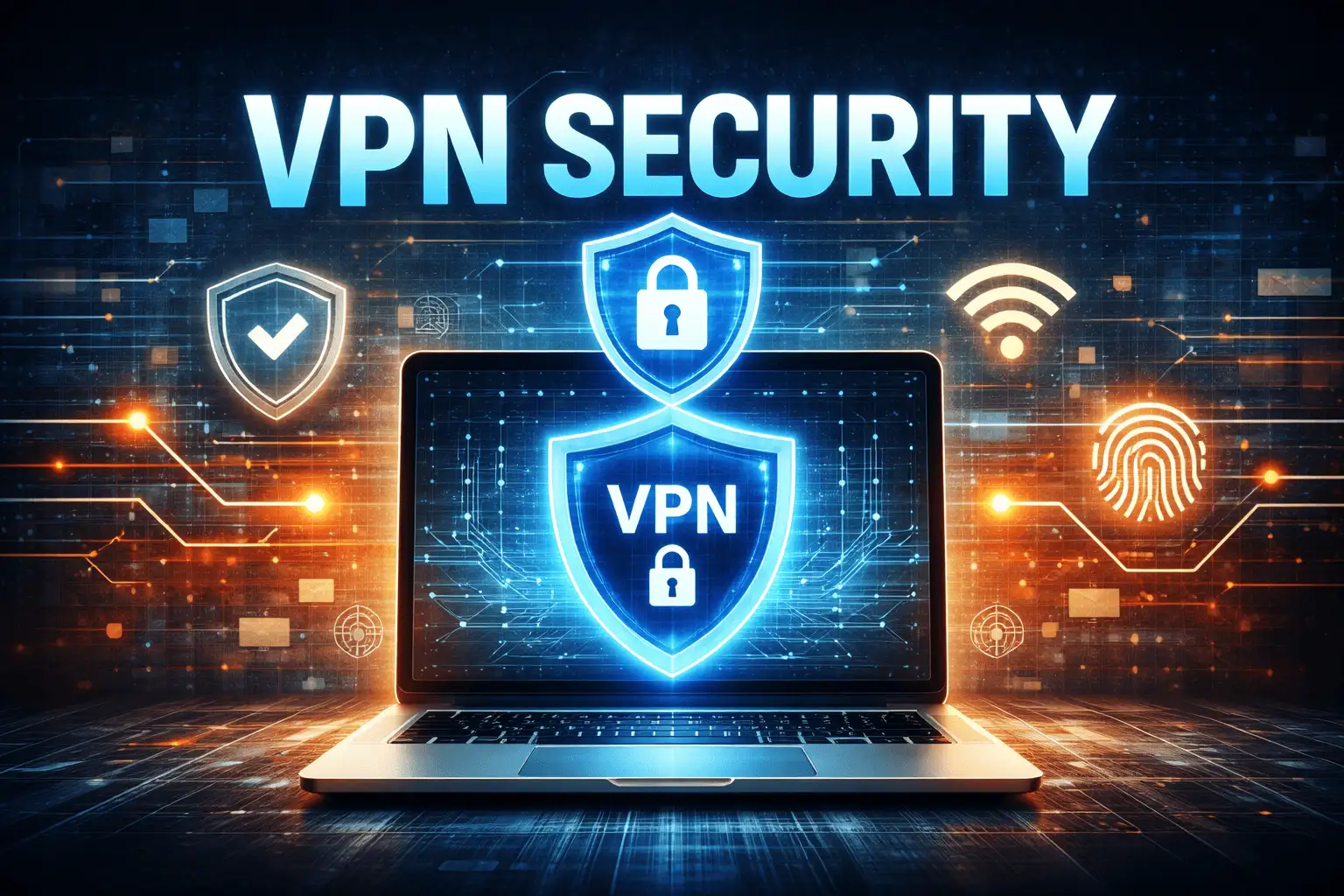 VPN