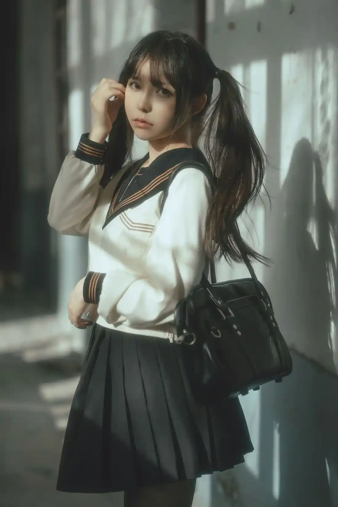 Yourdrug66 School Girl