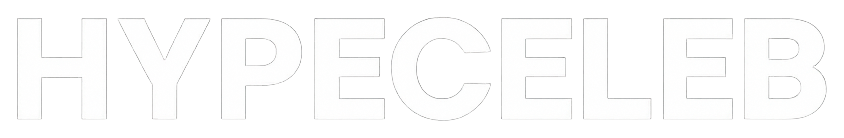 Hypeceleb